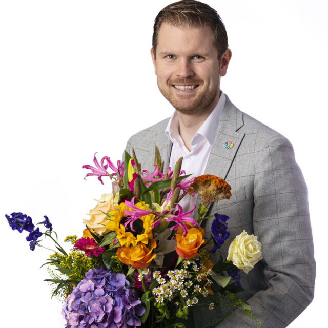 Portretten DFF 2019