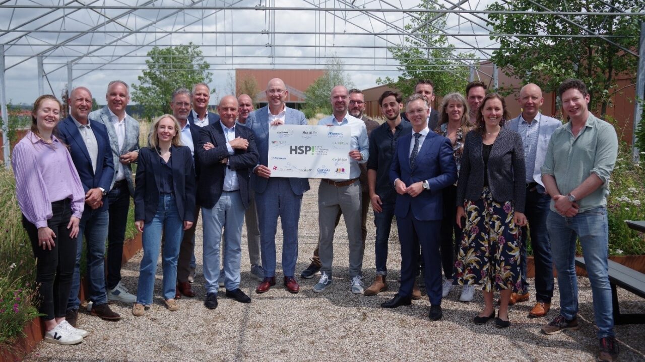 Key packaging suppliers of Dutch Flower Group sign ‘letter of intent’