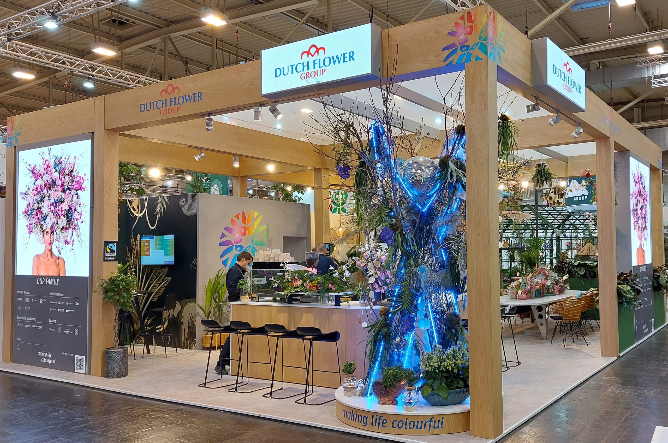 IPM 2024 - Dutch Flower Group