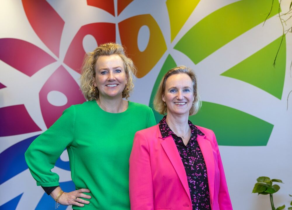 DUTCH FLOWER GROUP APPOINTS TWO NEW SUPERVISORY BOARD MEMBERS