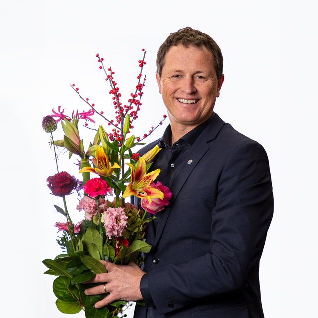 Jan van Dam