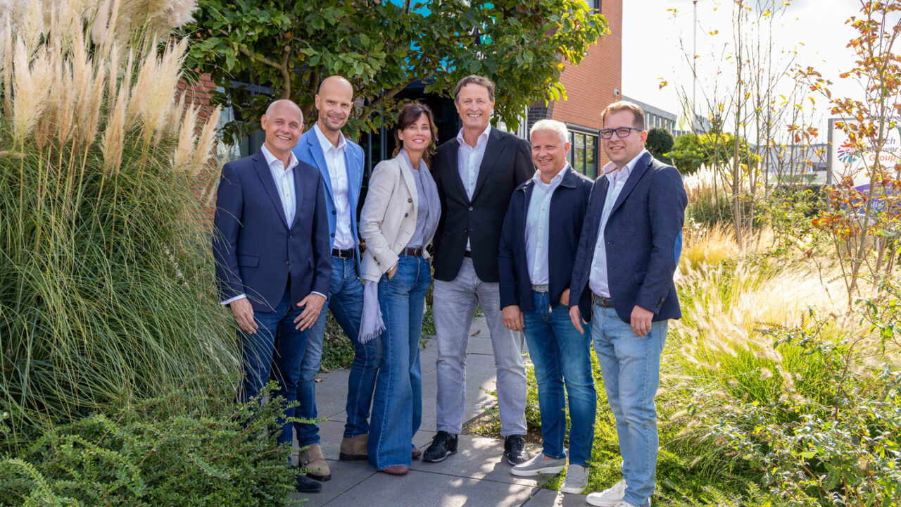 Heemskerk Flowers becomes part of Dutch Flower Group