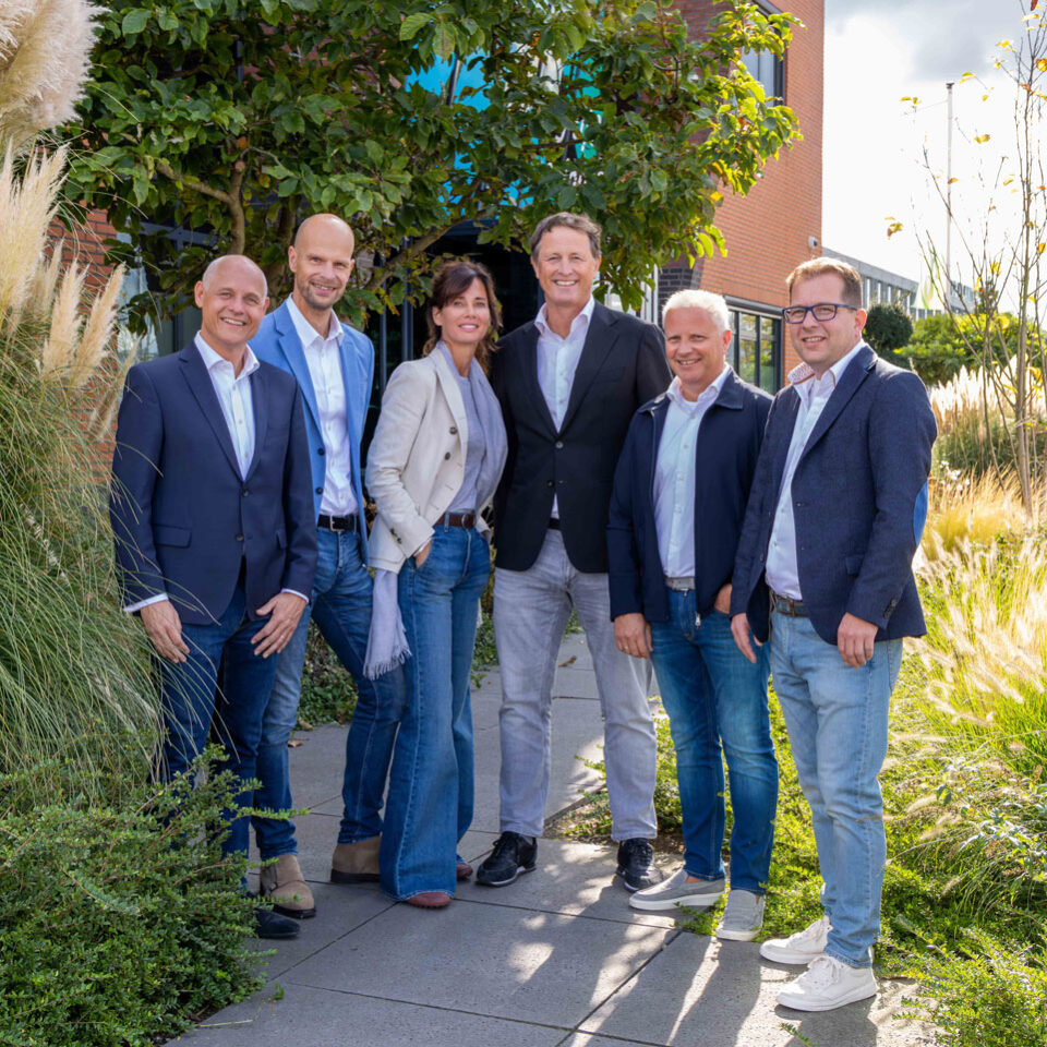 Heemskerk Flowers becomes part of Dutch Flower Group