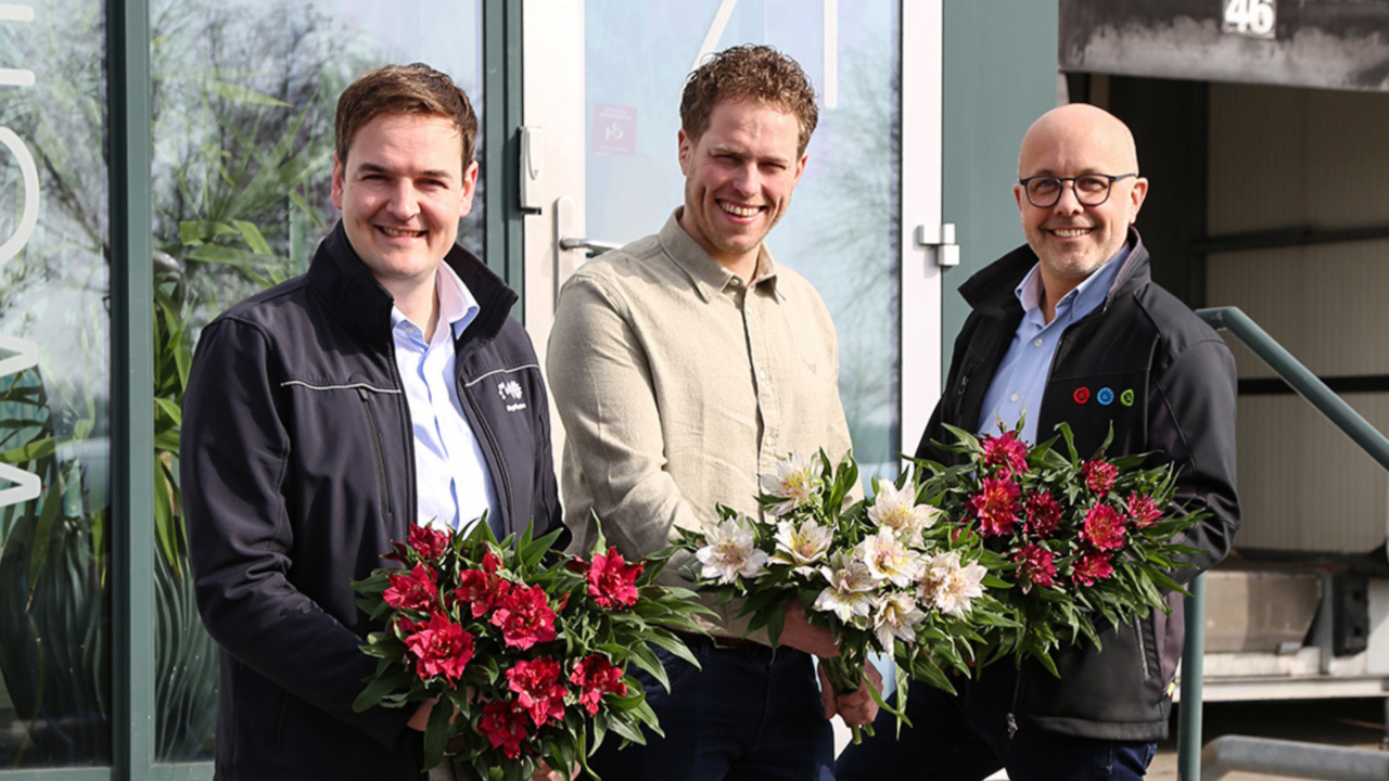 Astronova® takes next step following successful market introduction