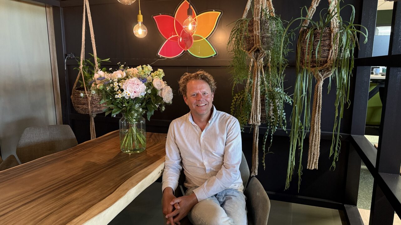 Joost Claessens appointed Managing Director at Barendsen