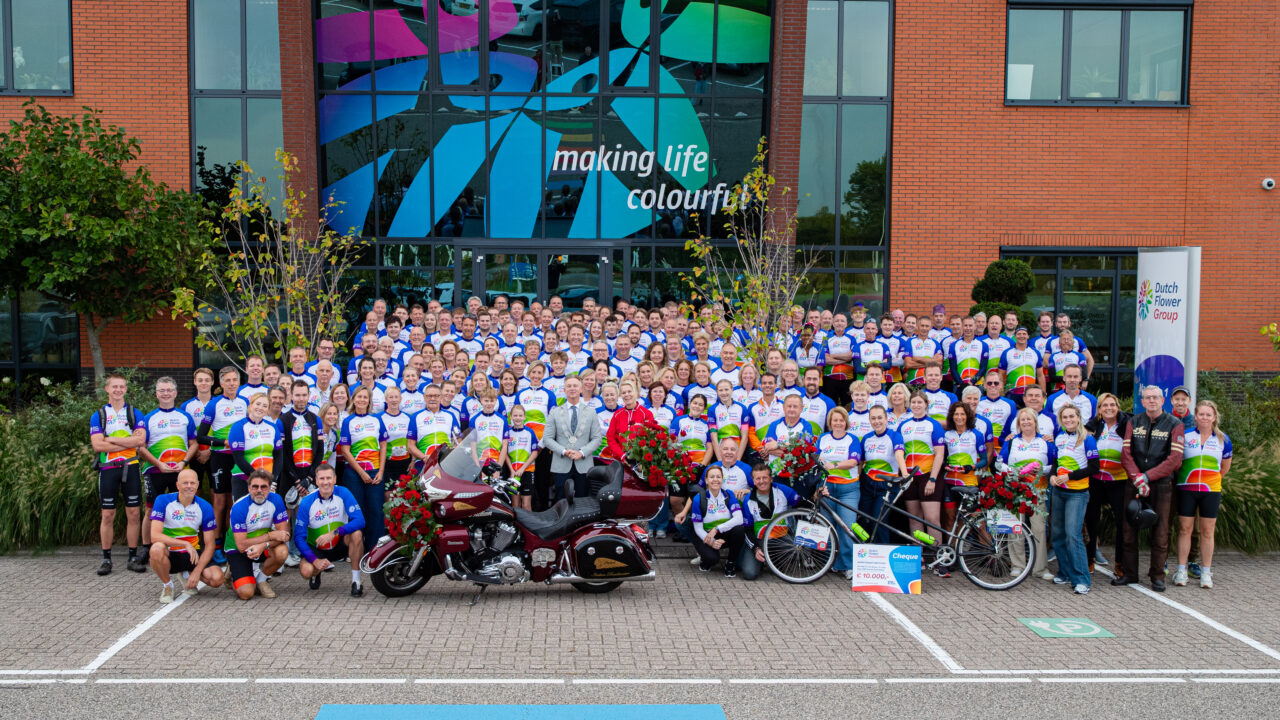 Ride for the Roses 2026