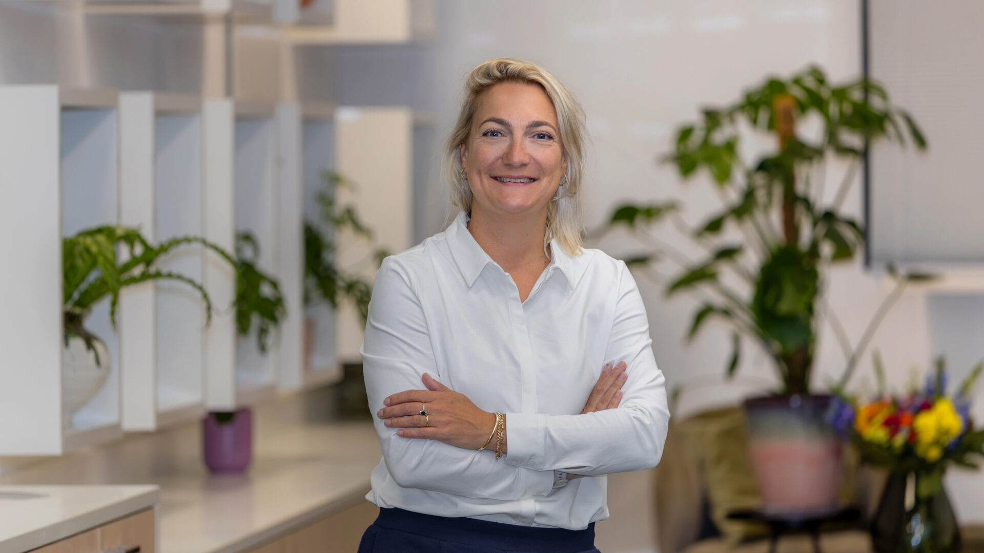 Liselot Olivier-van Berkum