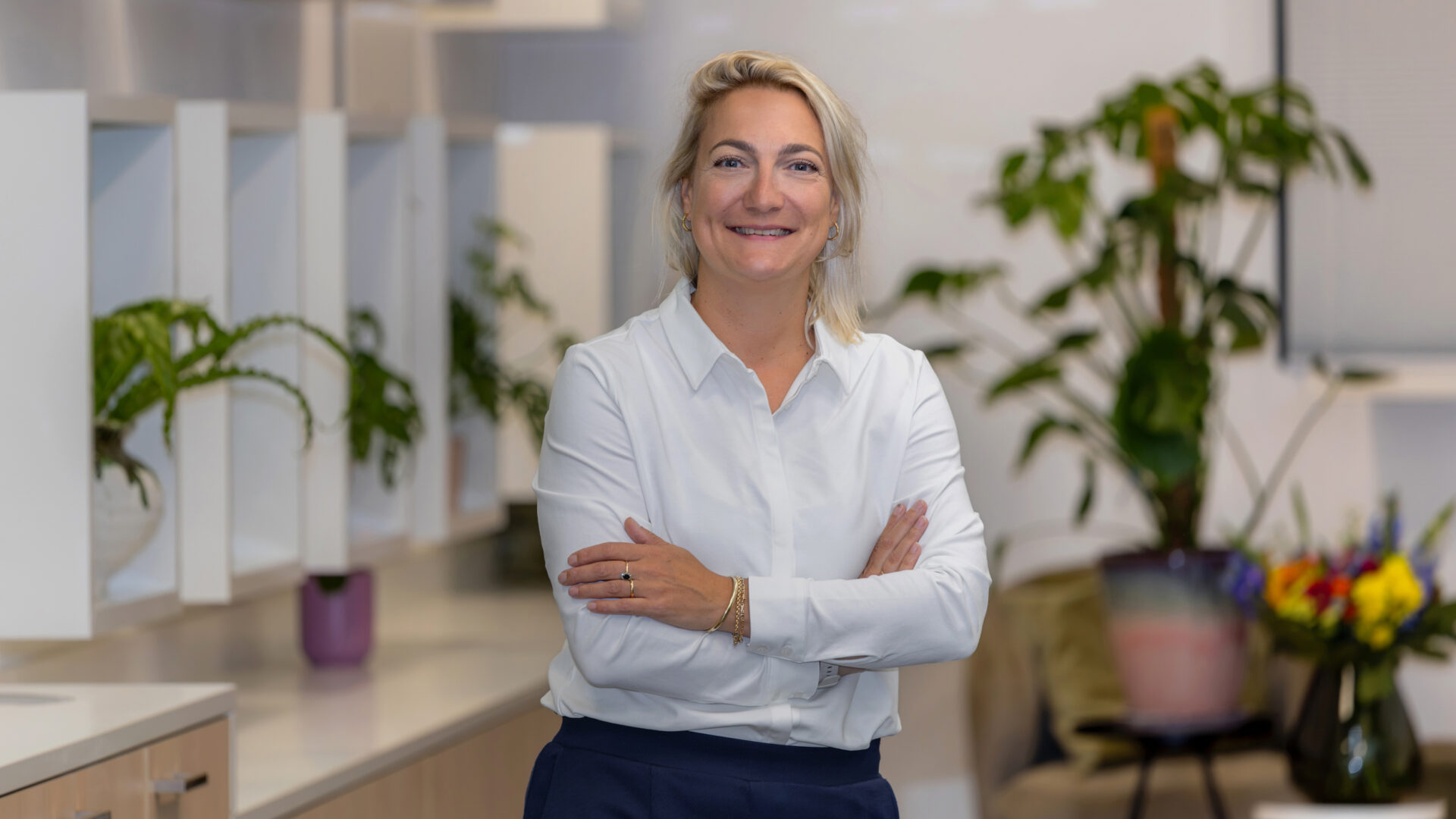Liselot Olivier-van Berkum