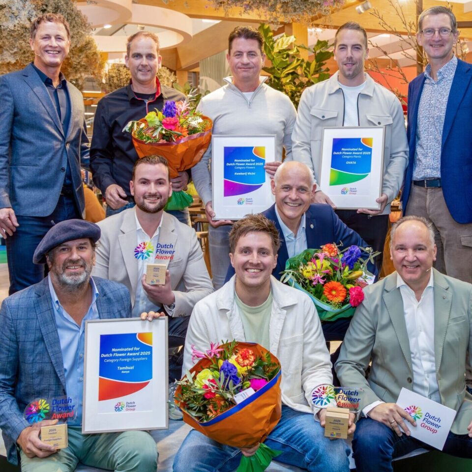 Meer nieuwsberichten