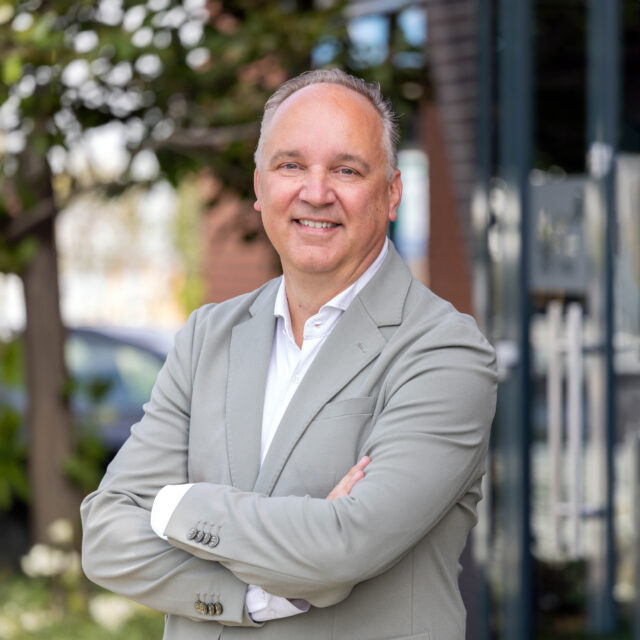 Marcel Zandvliet