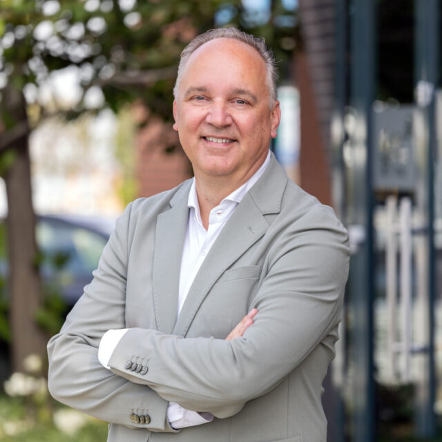 Marcel Zandvliet
